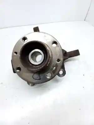 Peça sobressalente para automóvel em segunda mão Manga De Eixo Dianteira Direita por RENAULT CLIO III D4F D7 Referências OEM IAM 8200345945  