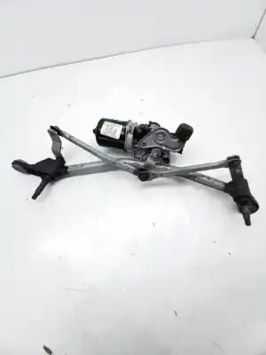 Second-hand car spare part front windshield wiper motor for renault clio iii d4f d7 oem iam references 8200268931