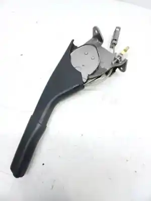 Second-hand car spare part handbrake lever for renault clio iii d4f d7 oem iam references 8200734397