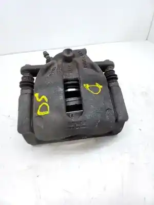 Second-hand car spare part front right brake caliper for renault clio iii d4f d7 oem iam references 7711368117