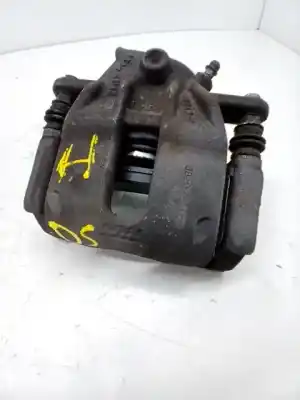 Second-hand car spare part front left brake caliper for renault clio iii d4f d7 oem iam references 7701208332