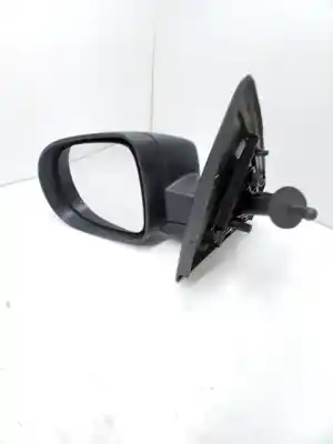 Second-hand car spare part left rearview mirror for renault clio iii d4f d7 oem iam references 7701071871