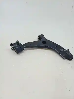 Pezzo di ricambio per auto di seconda mano braccio sospensione inferiore anteriore destro per ford focus ii (da_) 1.6 riferimenti oem iam 1570284  