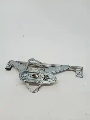 Peça sobressalente para automóvel em segunda mão ELEVADOR DE VIDROS DIANTEIRO DIREITO por FORD FOCUS II (DA_)  Referências OEM IAM 1738646  