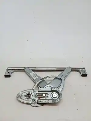 Second-hand car spare part DRIVER LEFT WINDOW REGULATOR for FORD FOCUS II (DA_)  OEM IAM references 1738645  