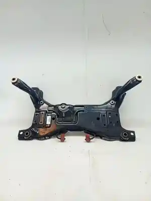 Pezzo di ricambio per auto di seconda mano assale anteriore per ford focus ii (da_) 1.6 riferimenti oem iam 1734687  