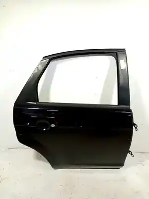 Peça sobressalente para automóvel em segunda mão Porta Do Automóvel Traseira Direita por FORD FOCUS II (DA_) 1.6 Referências OEM IAM 1702402  