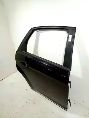 Peça sobressalente para automóvel em segunda mão porta do automóvel traseira direita por ford focus ii (da_) 1.6 referências oem iam 1702402  