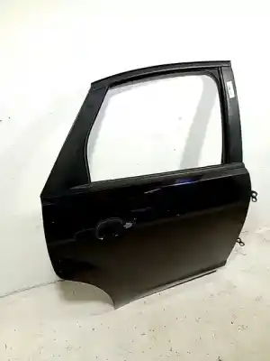 Peça sobressalente para automóvel em segunda mão porta do automóvel traseira direita por ford focus ii (da_) 1.6 referências oem iam 1702402  