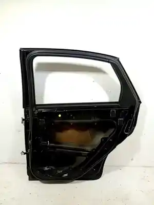 Peça sobressalente para automóvel em segunda mão porta do automóvel traseira direita por ford focus ii (da_) 1.6 referências oem iam 1702402  