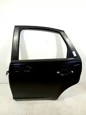 Peça sobressalente para automóvel em segunda mão Porta Do Automóvel Traseira Esquerda por FORD FOCUS II (DA_) 1.6 Referências OEM IAM 1702408  