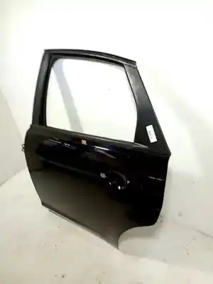 Peça sobressalente para automóvel em segunda mão porta do automóvel traseira esquerda por ford focus ii (da_) 1.6 referências oem iam 1702408  
