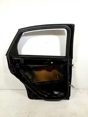 Peça sobressalente para automóvel em segunda mão porta do automóvel traseira esquerda por ford focus ii (da_) 1.6 referências oem iam 1702408  