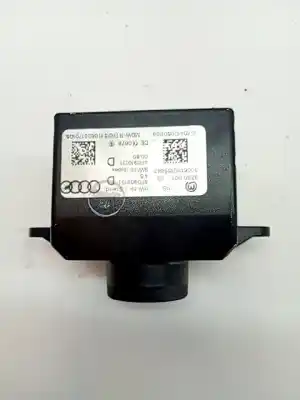 Second-hand car spare part IGNITION SWITCH for AUDI A6 AVANT (4F5)  OEM IAM references 4F0909131D  