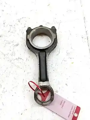 Peça sobressalente para automóvel em segunda mão biela por ford transit connect (tc7) furgón (2006->) referências oem iam 1487467