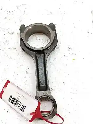 Peça sobressalente para automóvel em segunda mão biela por ford transit connect (tc7) furgón (2006->) referências oem iam 1487467  1s4q6200ad
