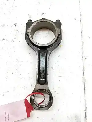 Peça sobressalente para automóvel em segunda mão biela por ford transit connect (tc7) furgón (2006->) referências oem iam 1487467