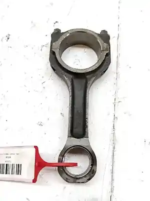 Peça sobressalente para automóvel em segunda mão biela por ford transit connect (tc7) furgón (2006->) referências oem iam 1487467  1s4q6200ad
