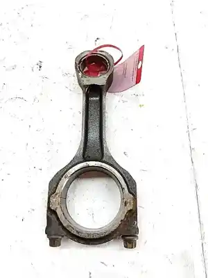 Peça sobressalente para automóvel em segunda mão biela por ford transit connect (tc7) furgón (2006->) referências oem iam 1487467