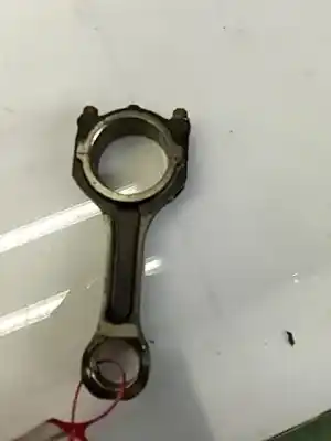Peça sobressalente para automóvel em segunda mão biela por ford transit connect (tc7) furgón (2006->) referências oem iam 1487467  1s4q6200ad