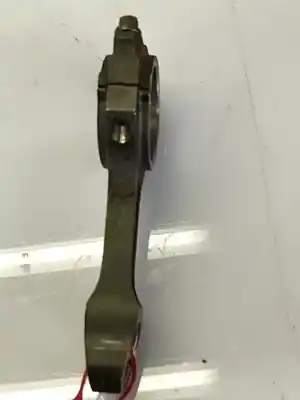 Peça sobressalente para automóvel em segunda mão biela por ford transit connect (tc7) furgón (2006->) referências oem iam 1487467  1s4q6200ad