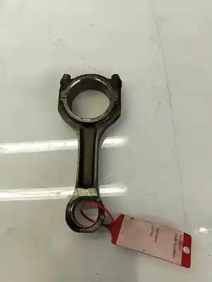 Peça sobressalente para automóvel em segunda mão biela por ford transit connect (tc7) furgón (2006->) referências oem iam 1487467  1s4q6200ad