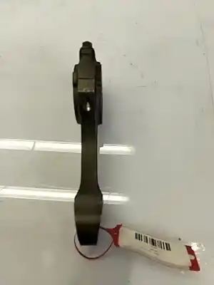 Peça sobressalente para automóvel em segunda mão biela por ford transit connect (tc7) furgón (2006->) referências oem iam 1487467  1s4q6200ad