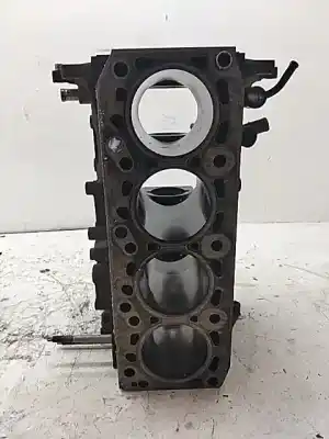 Peça sobressalente para automóvel em segunda mão bloqueio de motor por ford transit connect (tc7) furgón (2006->) referências oem iam 1848110