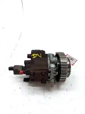 Peça sobressalente para automóvel em segunda mão bomba de injeção por ford transit connect (tc7) furgón (2006->) referências oem iam 1543842