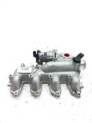 Peça sobressalente para automóvel em segunda mão coletor admissão por ford transit connect (tc7) furgón (2006->) referências oem iam 1668578