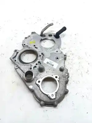 Peça sobressalente para automóvel em segunda mão tampa de distribuição por ford transit connect (tc7) furgón (2006->) referências oem iam 1131928