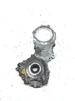 Peça sobressalente para automóvel em segunda mão tampa de distribuição por ford transit connect (tc7) furgón (2006->) referências oem iam 1568324