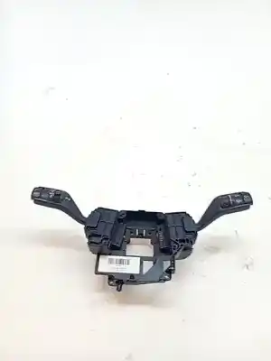 Second-hand car spare part multifunction switch for ford focus c-max (cap) kkda oem iam references 1350066  1362587