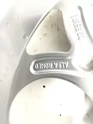 Piesă de schimb auto la mâna a doua jantã pentru alfa romeo tonale (965_) 1.5 mild hybrid referințe oem iam 50569060