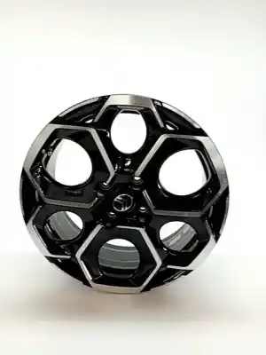 Peça sobressalente para automóvel em segunda mão  por CITROEN C3 PLURIEL  Referências OEM IAM 9847195680  