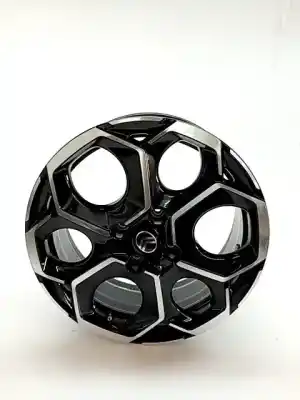 Peça sobressalente para automóvel em segunda mão  por CITROEN C3 PLURIEL  Referências OEM IAM 9847195680  