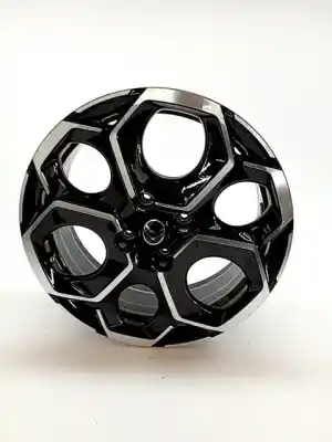 Peça sobressalente para automóvel em segunda mão  por CITROEN C3 PLURIEL  Referências OEM IAM 9847195680  