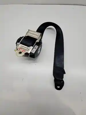 Tweedehands auto-onderdeel veiligheidsriem rechts achter voor dacia sandero 1.0 tce cat bivalent. gasolina / gpl oem iam-referenties 888413711r