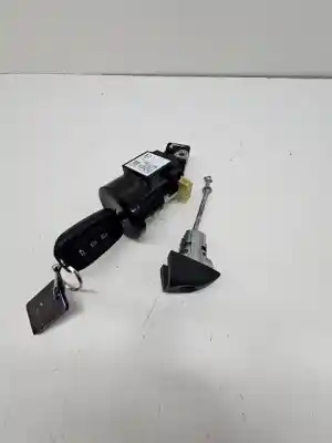 Peça sobressalente para automóvel em segunda mão Comutador De Ignição por DACIA SANDERO 1.0 TCE CAT bivalent. Gasolina / GPL Referências OEM IAM 285912220R  