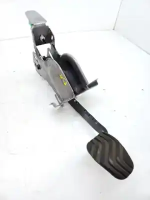 Tweedehands auto-onderdeel schone aanbetaling voor dacia sandero 1.0 tce cat bivalent. gasolina / gpl oem iam-referenties 465016808r