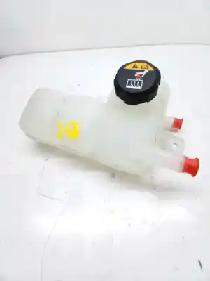 Peça sobressalente para automóvel em segunda mão depósito de expansão por kia niro (de) g4le referências oem iam 25430g2800