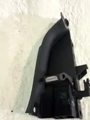 Peça sobressalente para automóvel em segunda mão puxador interior dianteiro esquerdo por ford mustang mach-e mach-e select rwd referências oem iam 2516887