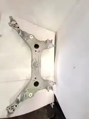 Peça sobressalente para automóvel em segunda mão charrió / suporte de eixo de trás por ford mustang mach-e mach-e select rwd referências oem iam 2526416