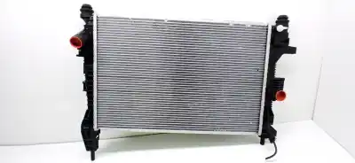 Pezzo di ricambio per auto di seconda mano radiatore d acqua per ford focus 3 manual riferimenti oem iam 1830145  cv618005vc