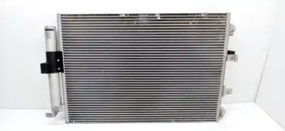 Second-hand car spare part heating / air conditioning radiator for ford focus 3 manual oem iam references bv6119710be