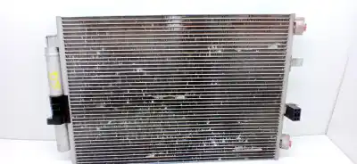 Peça sobressalente para automóvel em segunda mão condensador / radiador de sofagem / ar condicionado por ford focus 3 manual referências oem iam bv6119710be  2014533