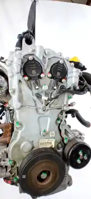 Peça sobressalente para automóvel em segunda mão motor completo por renault mégane  referências oem iam h5h470  8201707360 - h5hb470
