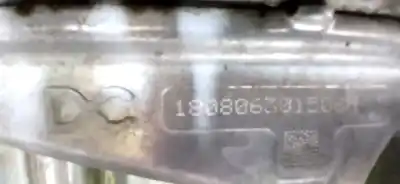 Peça sobressalente para automóvel em segunda mão motor completo por renault mégane  referências oem iam h5h470  8201707360 - h5hb470