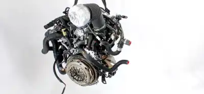 Peça sobressalente para automóvel em segunda mão motor completo por renault mégane  referências oem iam h5h470  8201707360 - h5hb470