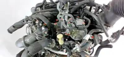 Peça sobressalente para automóvel em segunda mão motor completo por renault mégane  referências oem iam h5h470  8201707360 - h5hb470